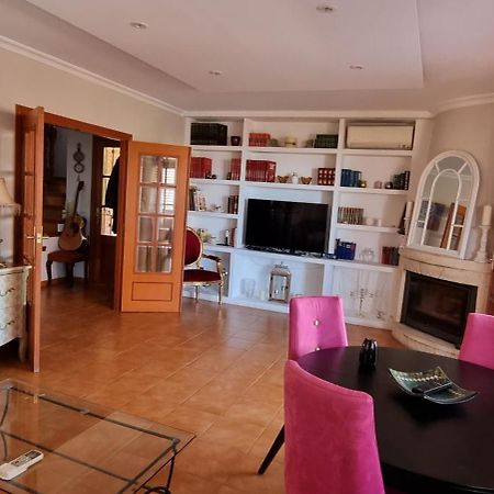 Вилла Casa En La Playa Сагунто Экстерьер фото