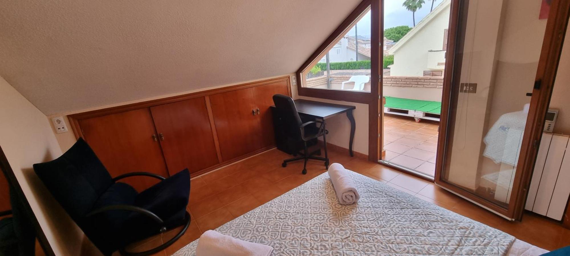 Вилла Casa En La Playa Сагунто Экстерьер фото