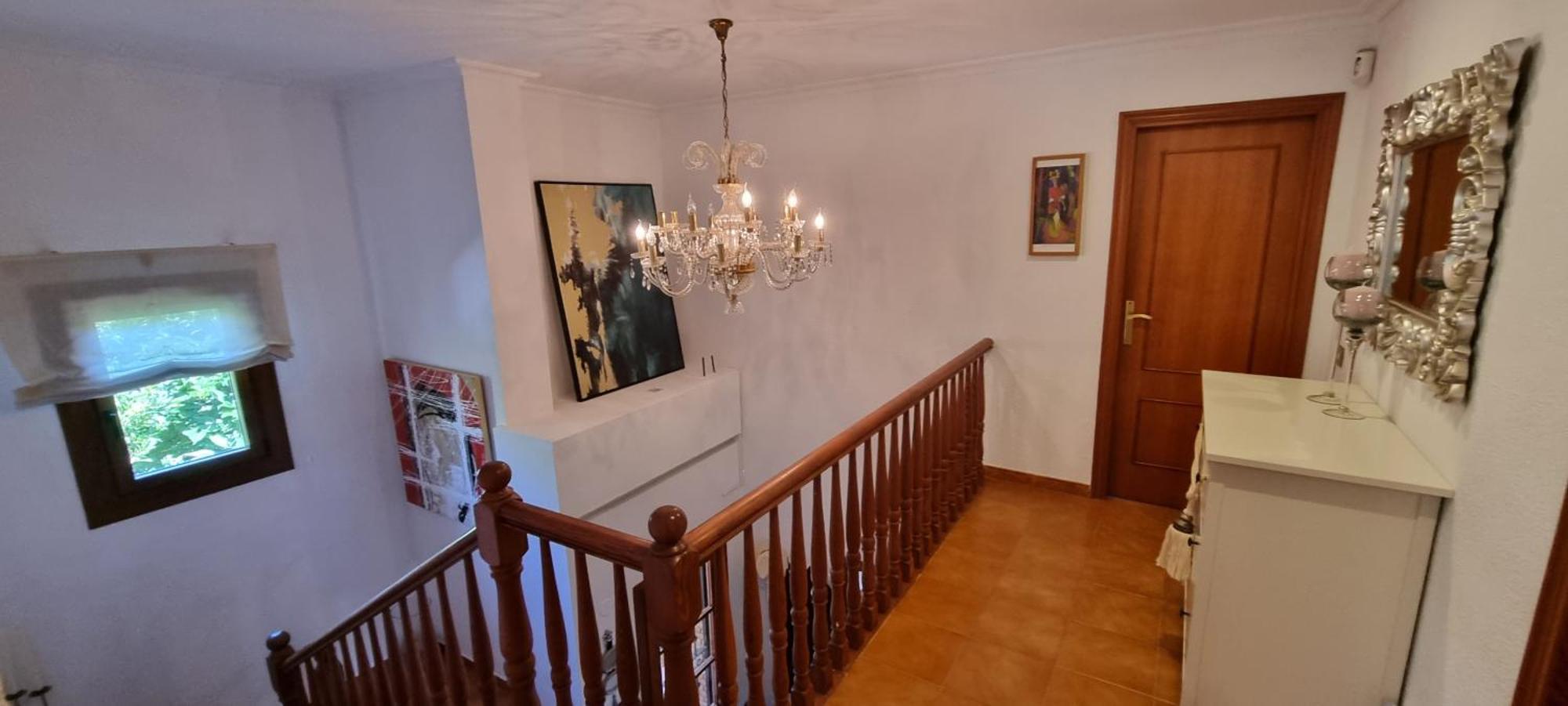 Вилла Casa En La Playa Сагунто Экстерьер фото